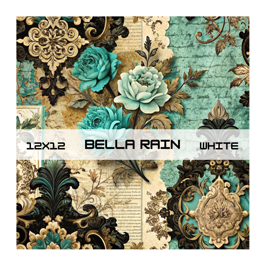 BR BOUDOIR COLLECTION 1
