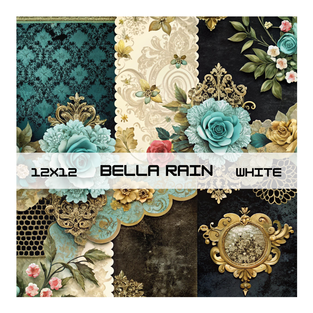 BR BOUDOIR COLLECTION 1