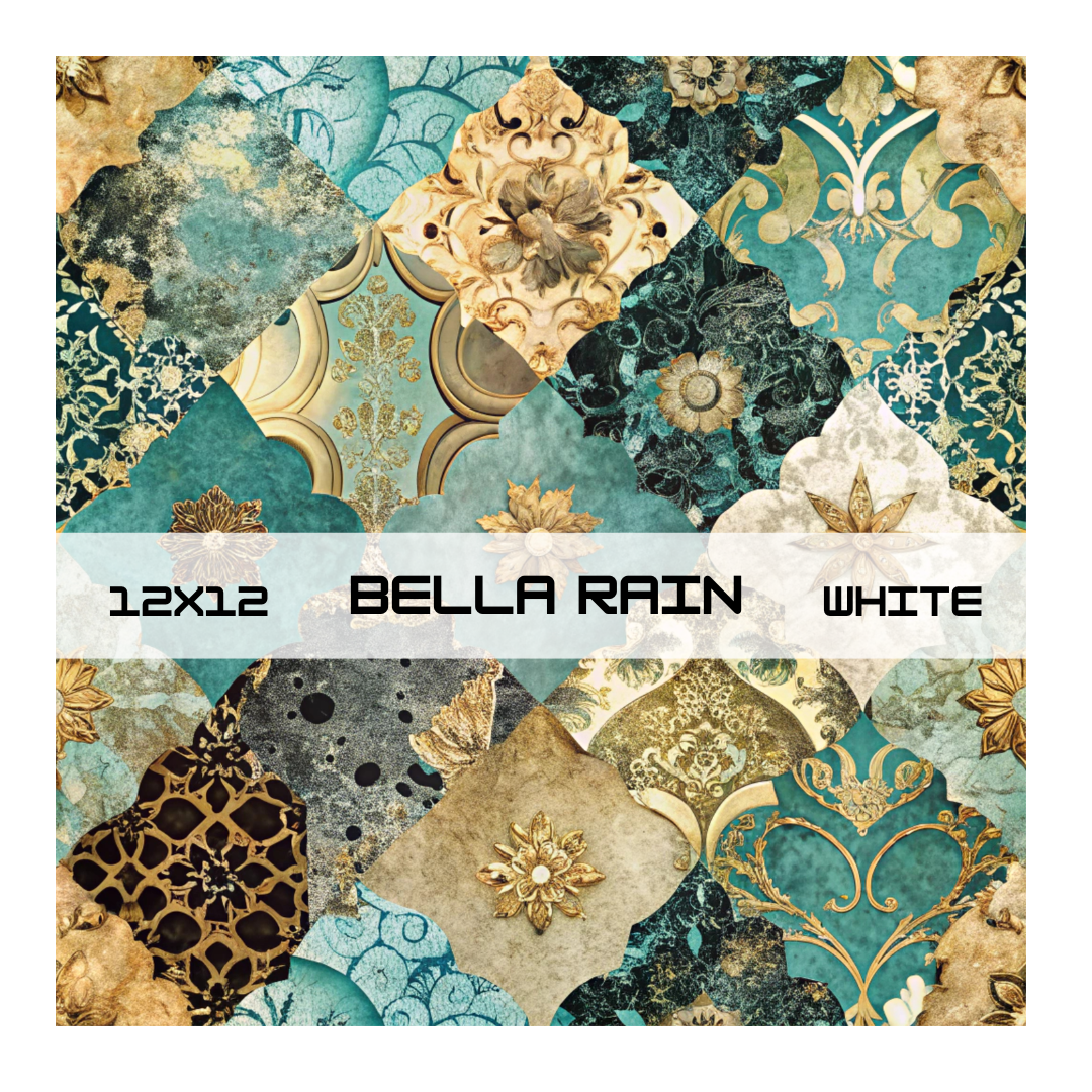 BR BOUDOIR COLLECTION 1