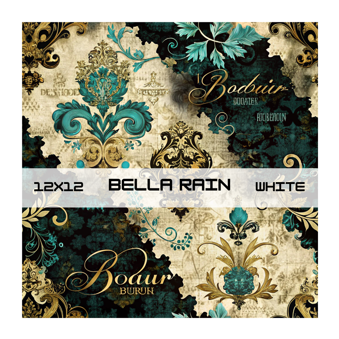 BOUDOIR COLLECTION - 3