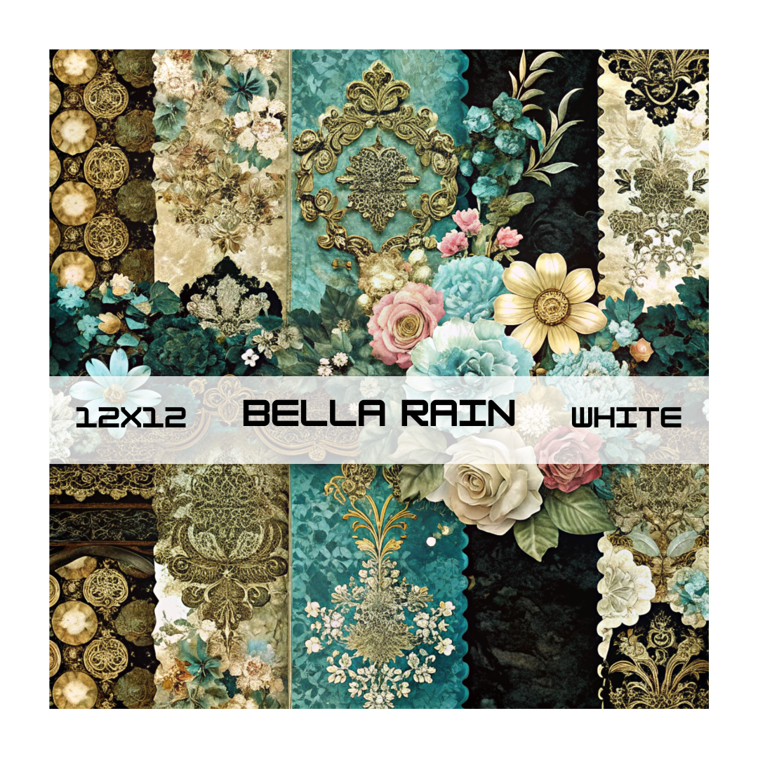 BOUDOIR COLLECTION - 3