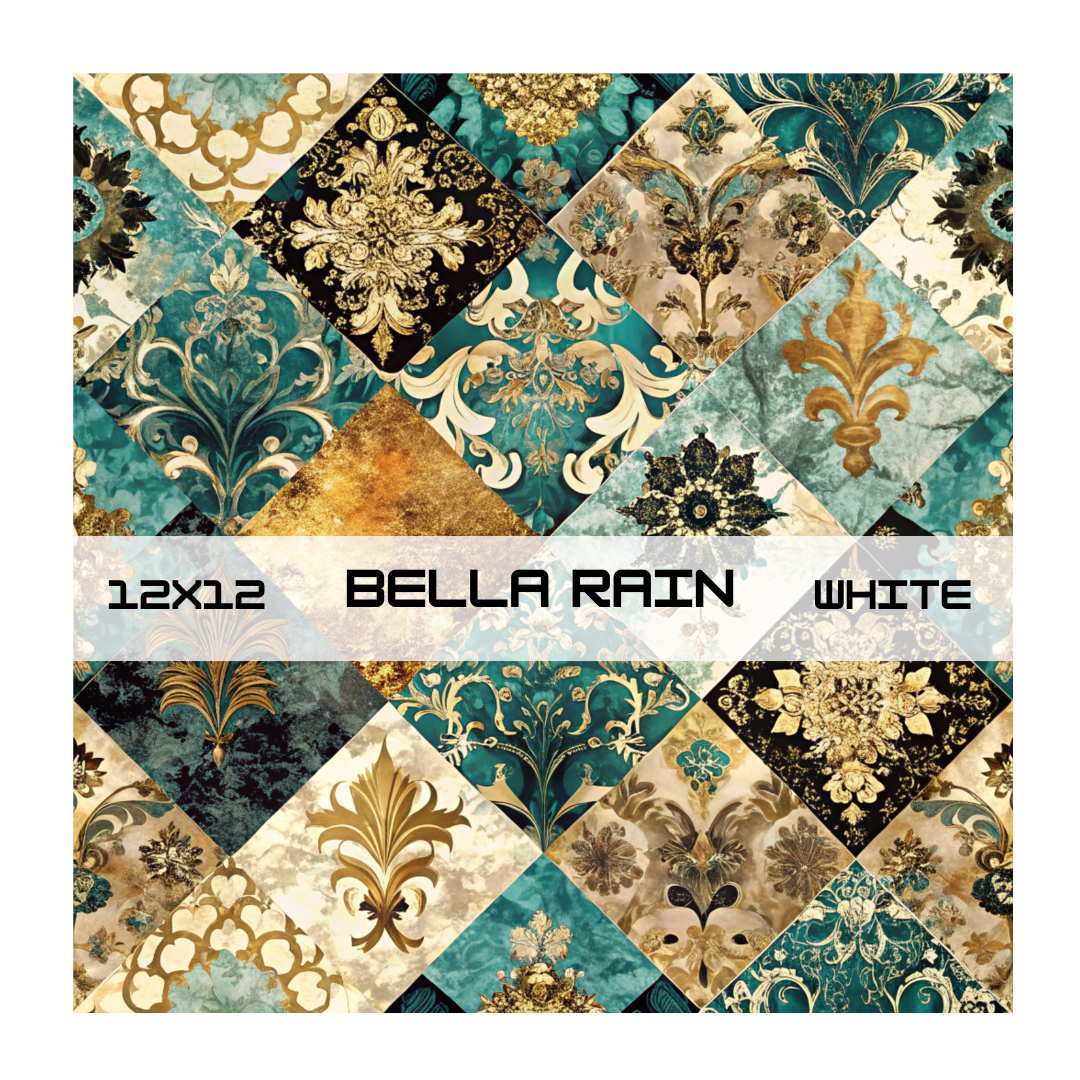 BOUDOIR COLLECTION - 3