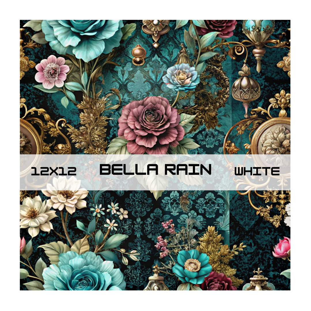 BOUDOIR COLLECTION - 3