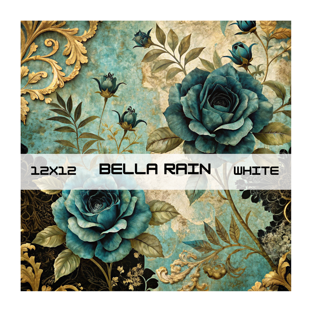 BOUDOIR COLLECTION - 3