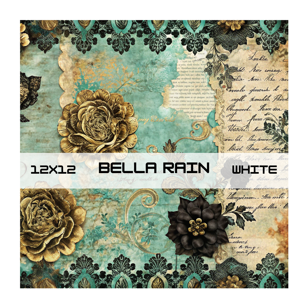 BOUDOIR COLLECTION - 3