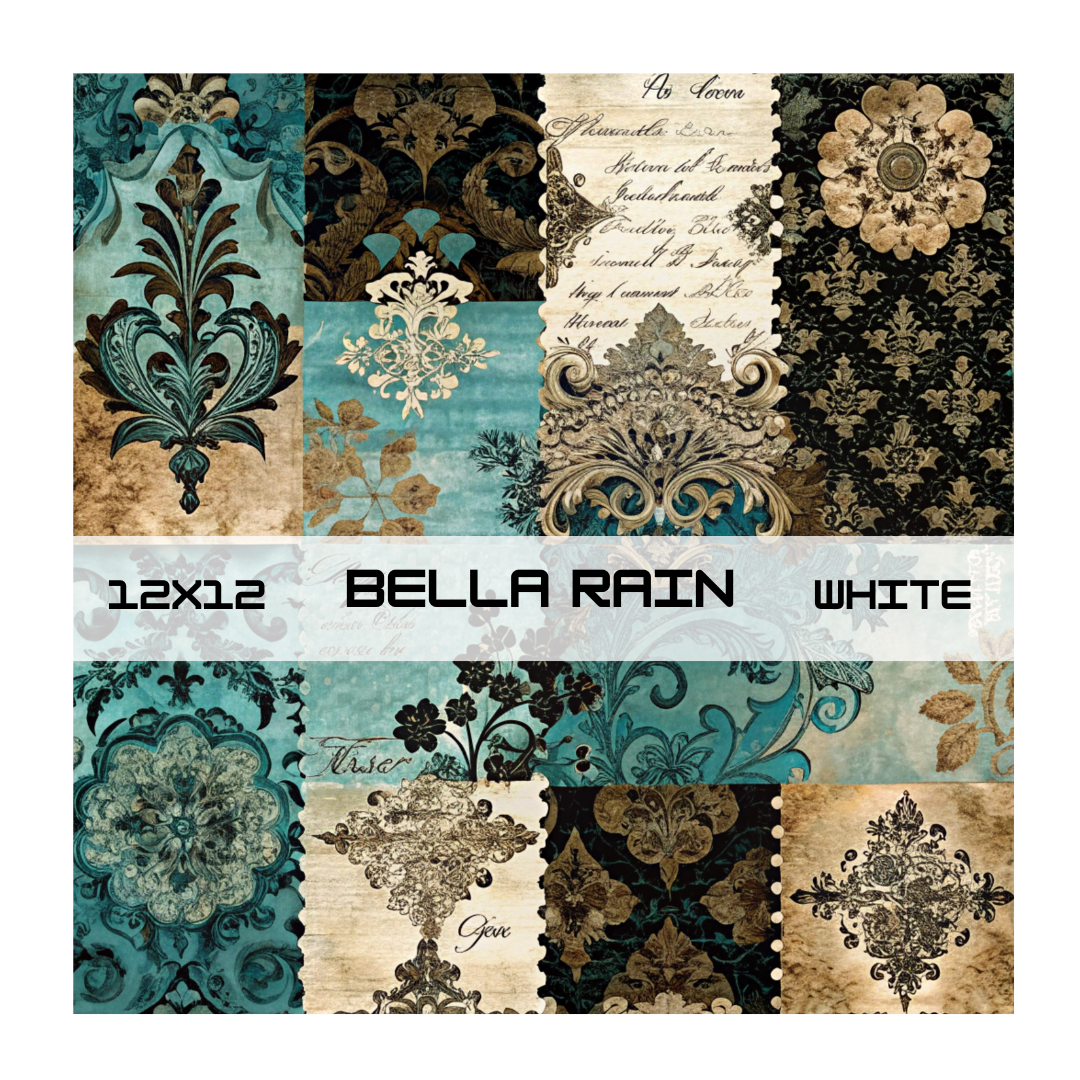 BOUDOIR COLLECTION - 3