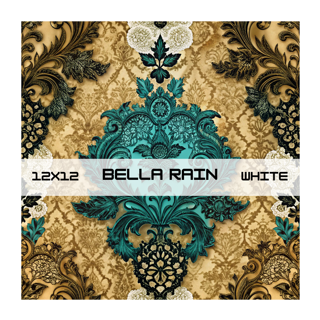 BOUDOIR COLLECTION - 3