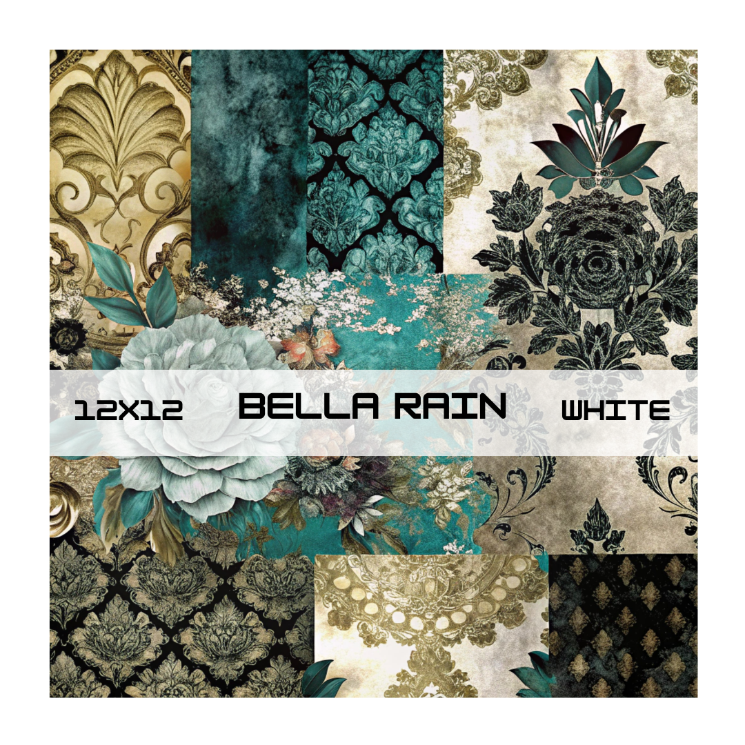 BOUDOIR COLLECTION - 3