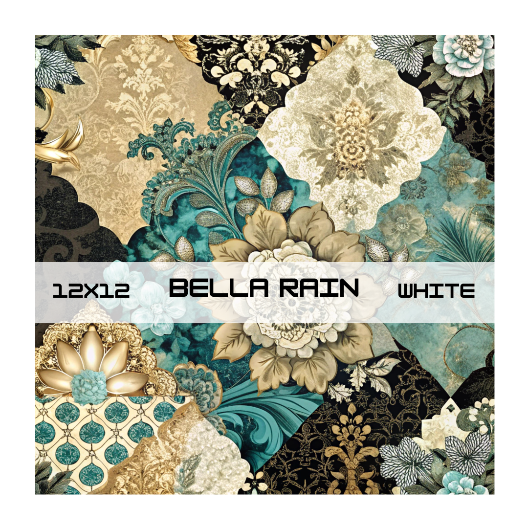 BOUDOIR COLLECTION - 3