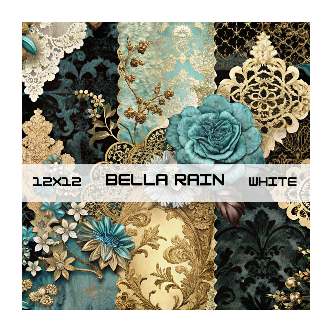 BOUDOIR COLLECTION - 3