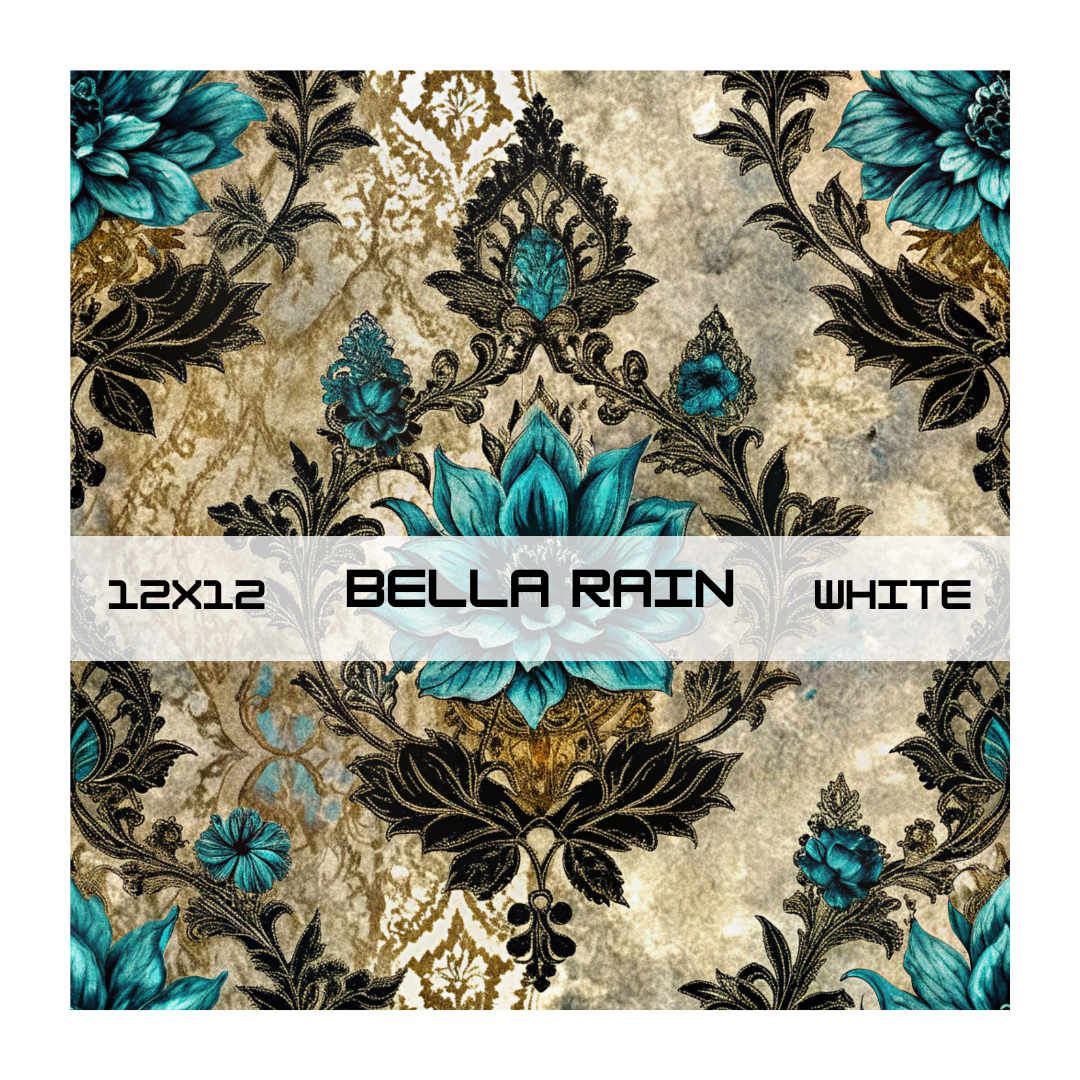 BOUDOIR COLLECTION - 3