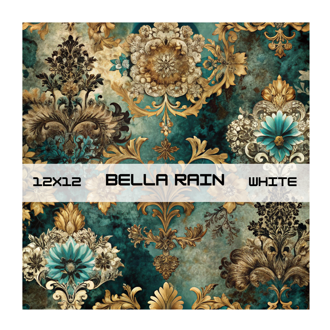 BOUDOIR COLLECTION - 3