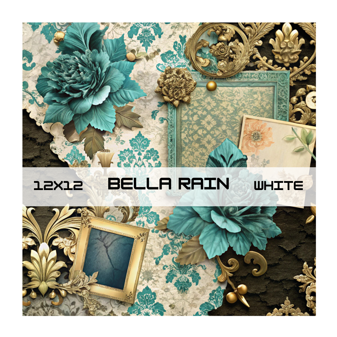 BOUDOIR COLLECTION - 3