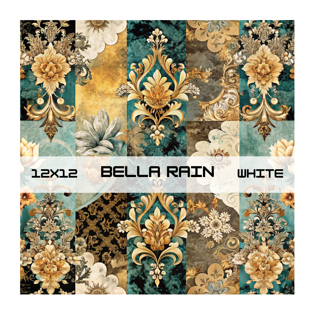 BOUDOIR COLLECTION - 3