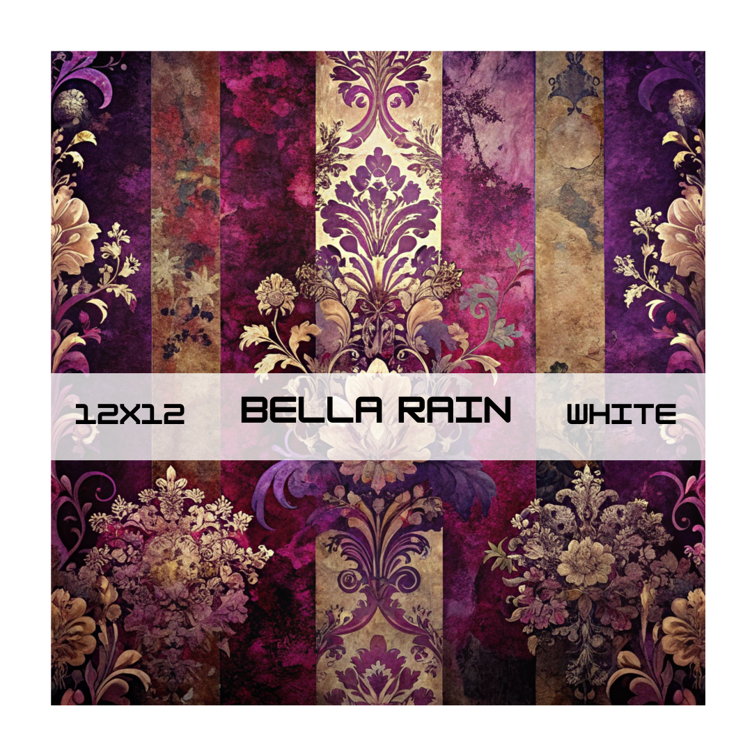 BOUDOIR COLLECTION -4