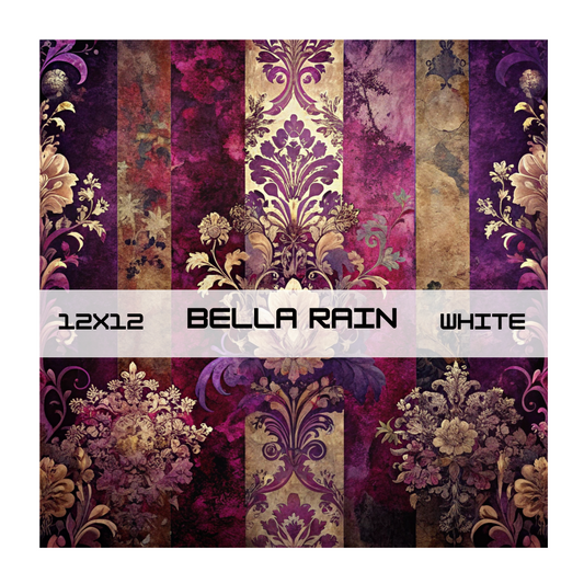 BOUDOIR COLLECTION -4