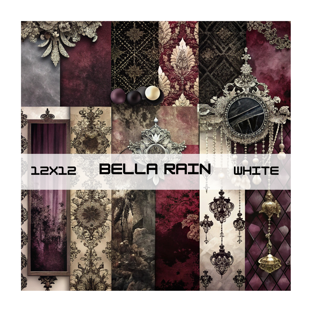 BOUDOIR COLLECTION -4