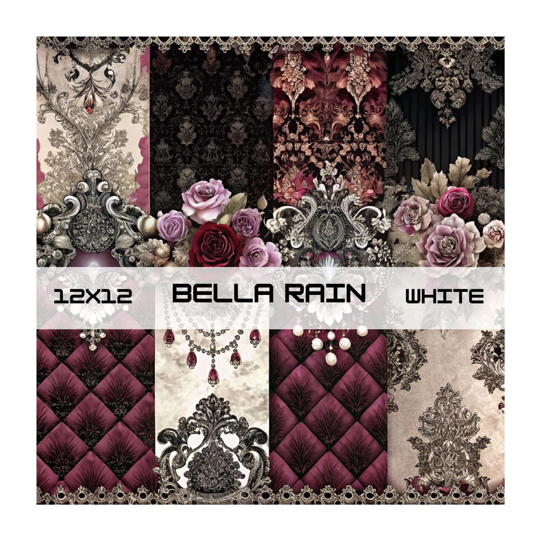 BOUDOIR COLLECTION -4