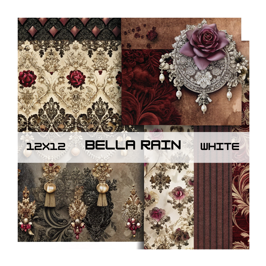 BOUDOIR COLLECTION -4