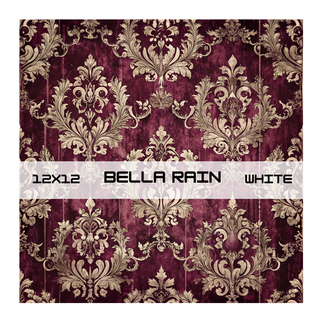 BOUDOIR COLLECTION -4