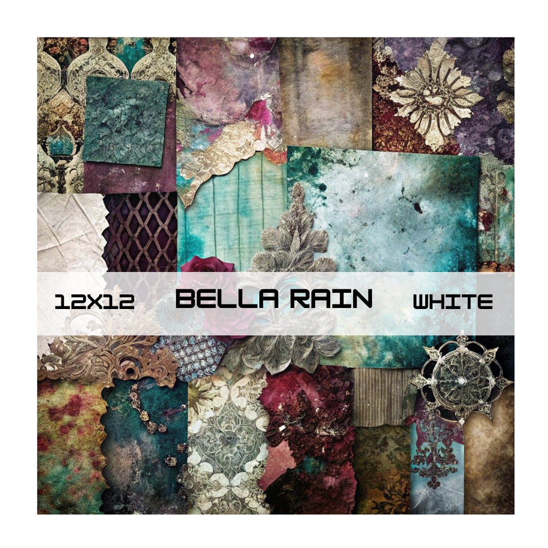 BOUDOIR COLLECTION -4