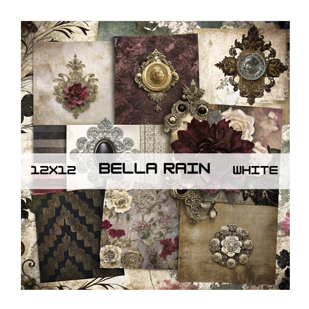 BOUDOIR COLLECTION -4