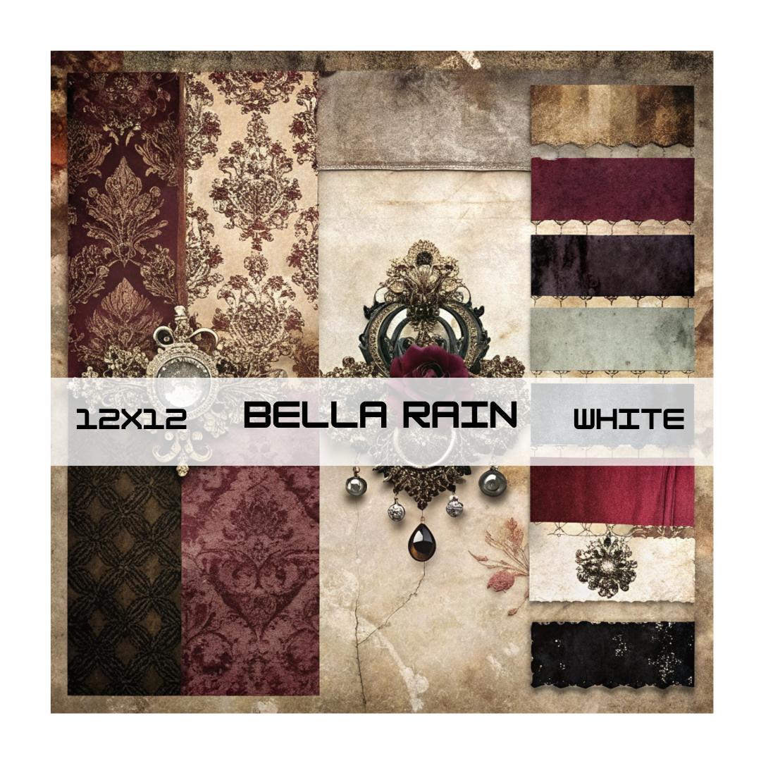 BOUDOIR COLLECTION -4