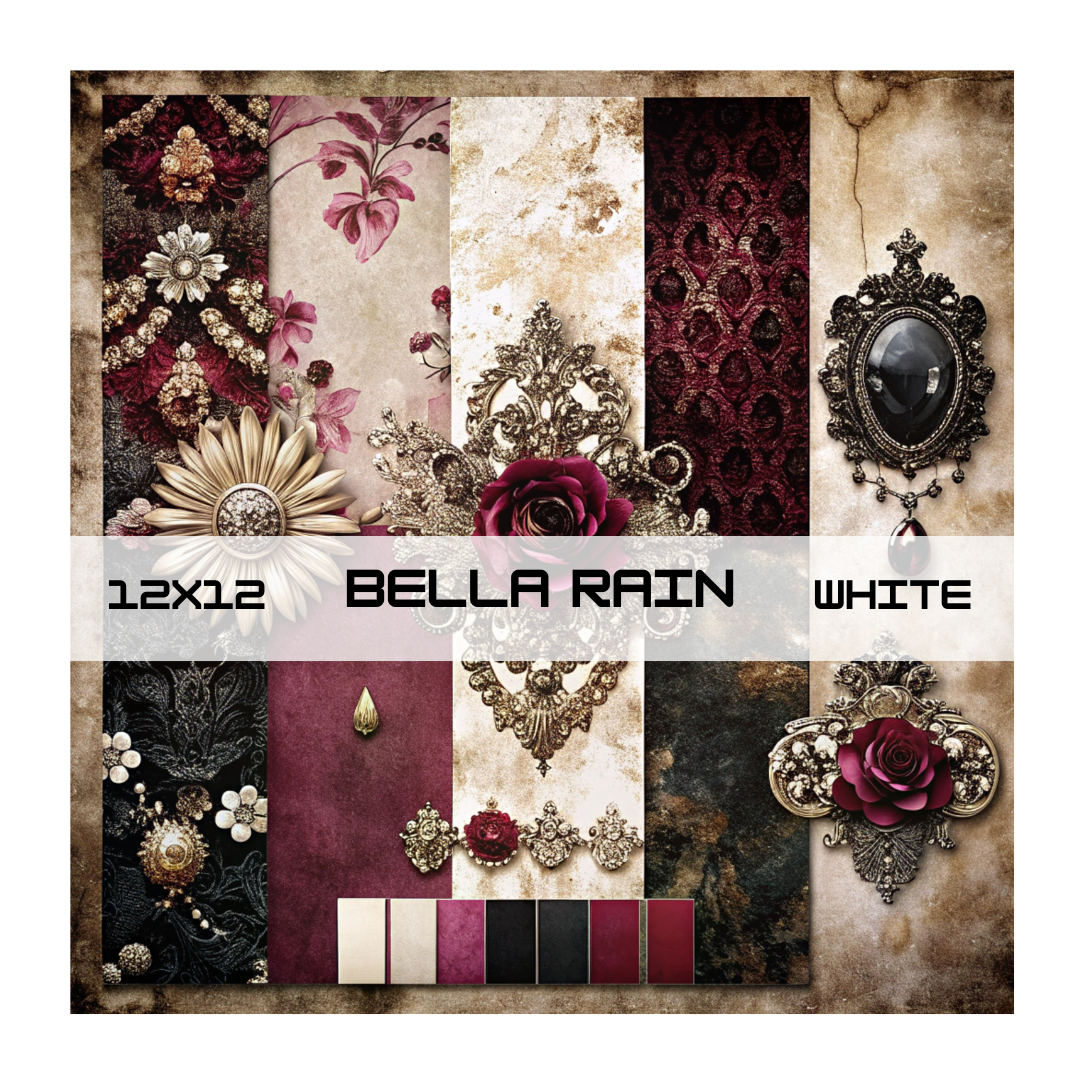 BOUDOIR COLLECTION -4