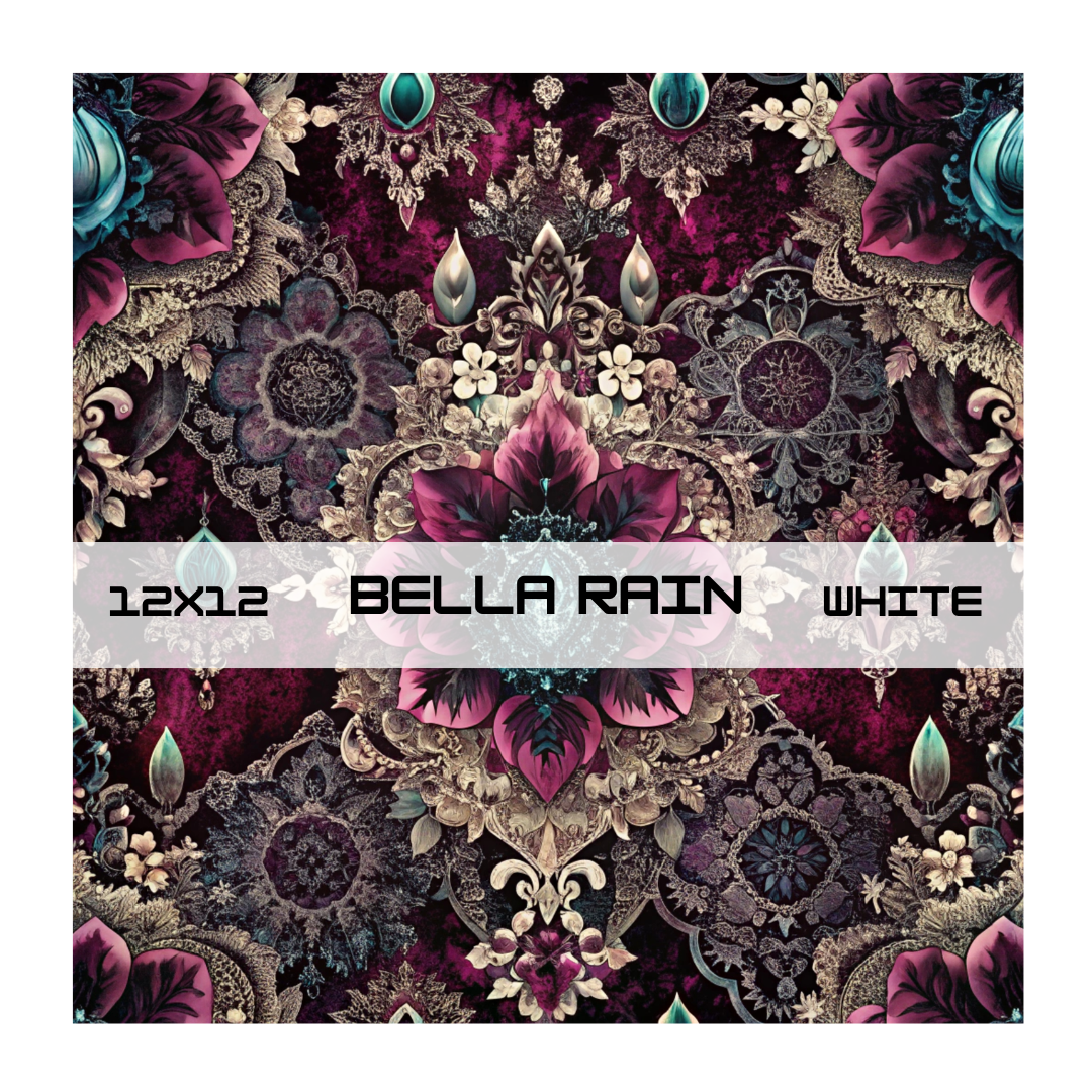 BOUDOIR COLLECTION -4