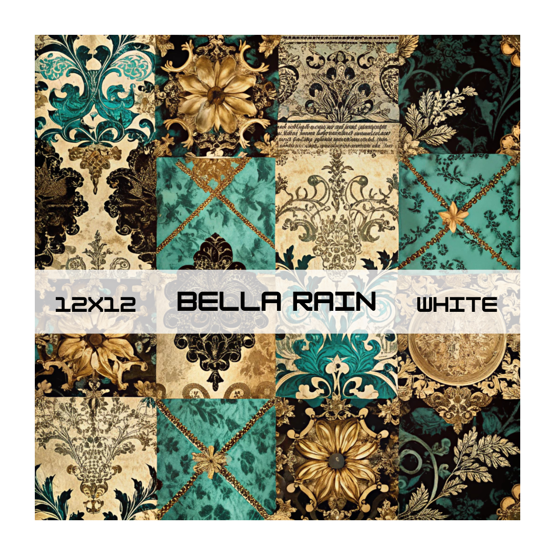 BR BOUDOIR COLLECTION 1
