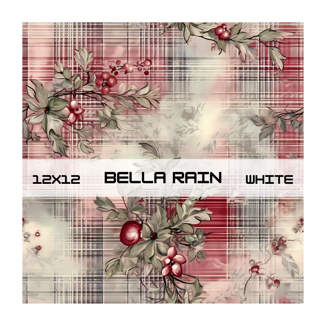 BR COTTAGE CHRISTMAS COLLECTION 1