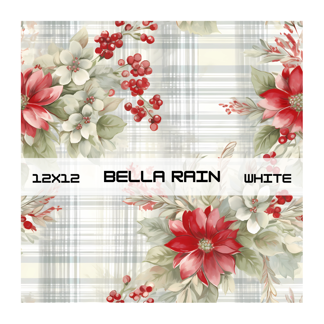 BR COTTAGE CHRISTMAS COLLECTION 1