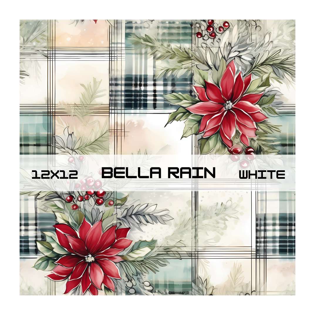 BR COTTAGE CHRISTMAS COLLECTION 1