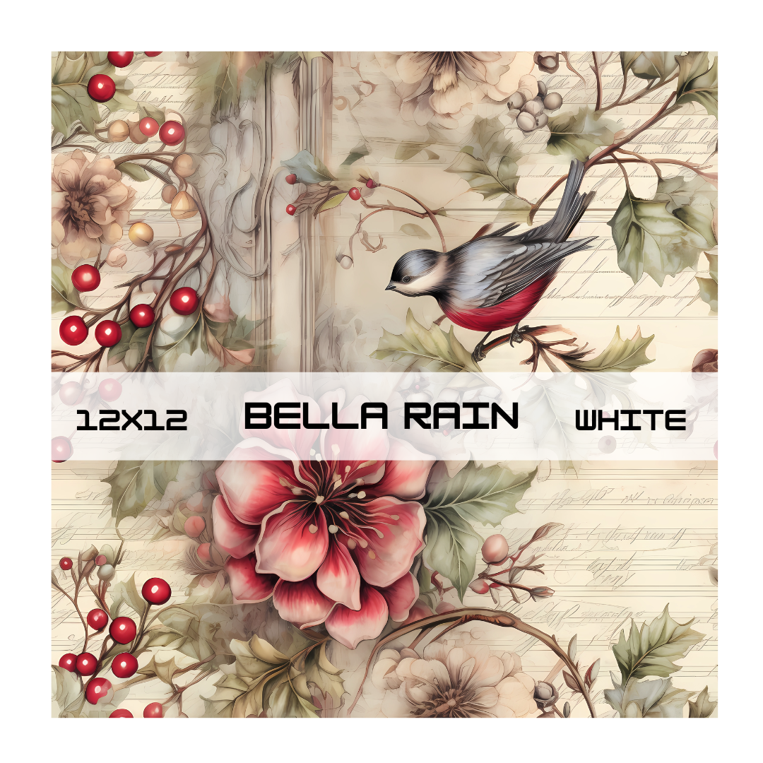 BR COTTAGE CHRISTMAS COLLECTION 1