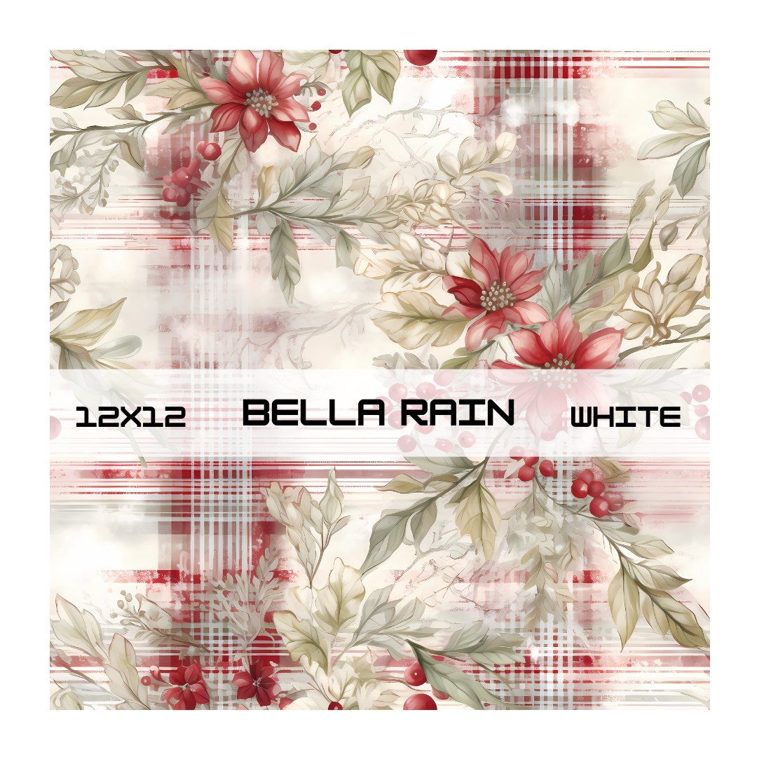 BR COTTAGE CHRISTMAS COLLECTION 1
