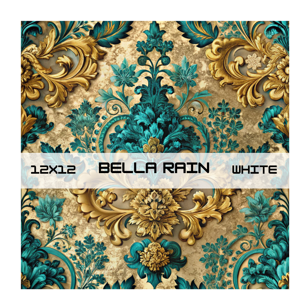 BOUDOIR COLLECTION - 3