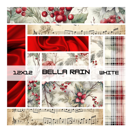 COORDINATED CHAOS- COLLECTION-1