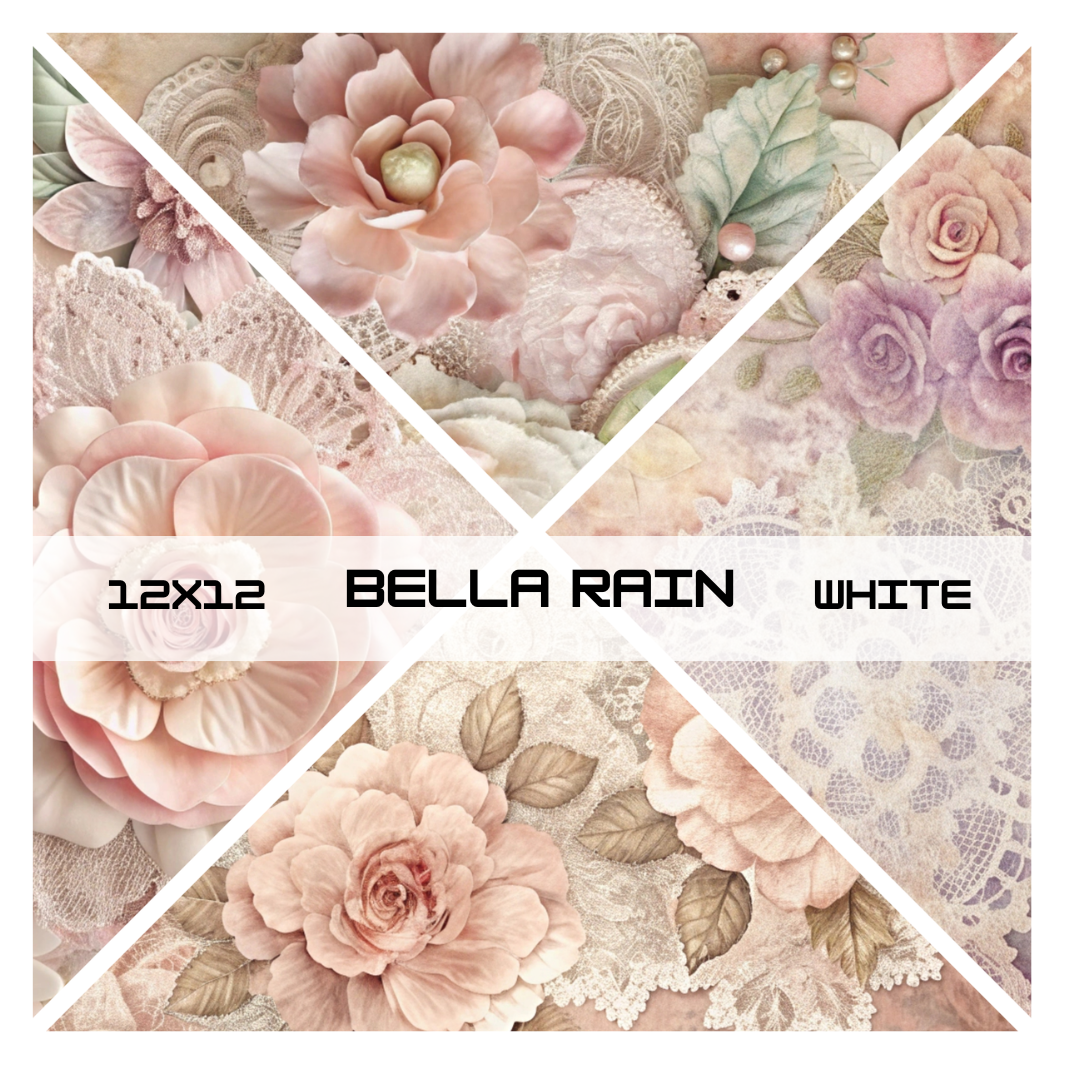 COORDINATED CHAOS- COLLECTION-1