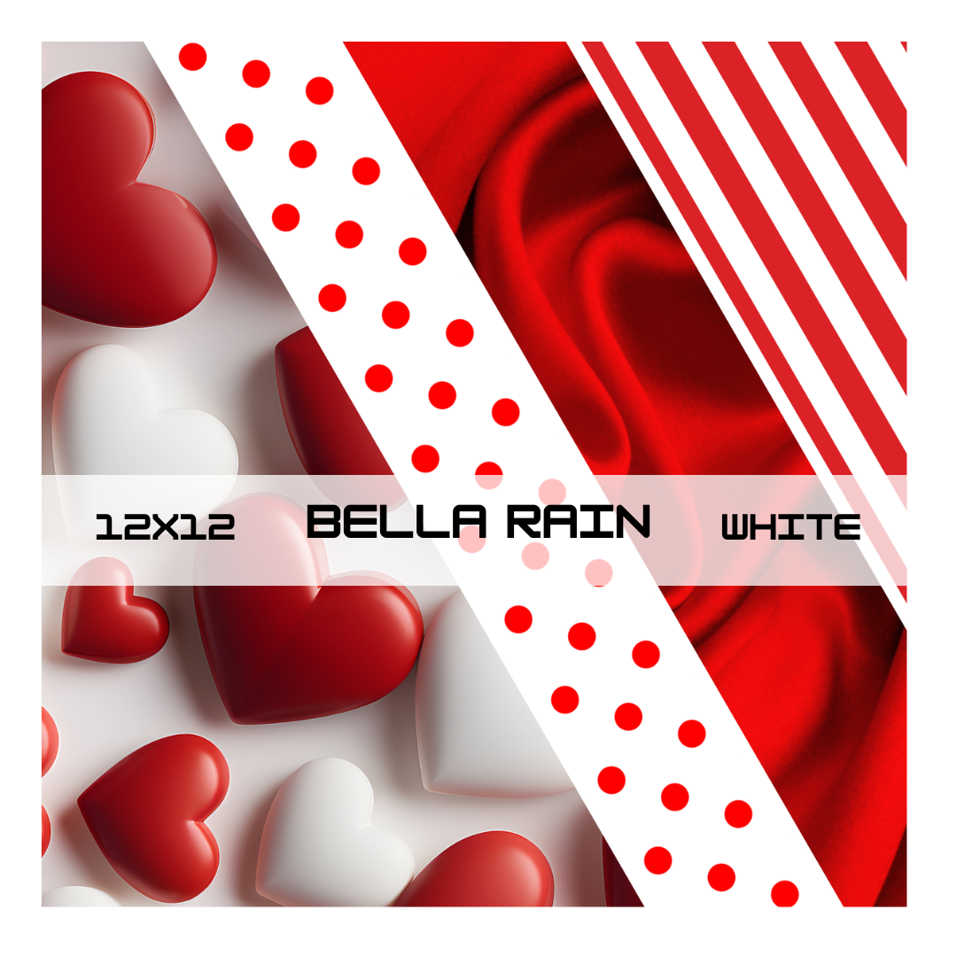 COORDINATED CHAOS- COLLECTION-1