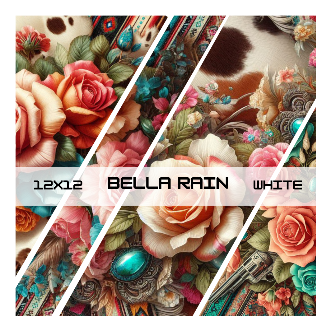 COORDINATED CHAOS- COLLECTION-1