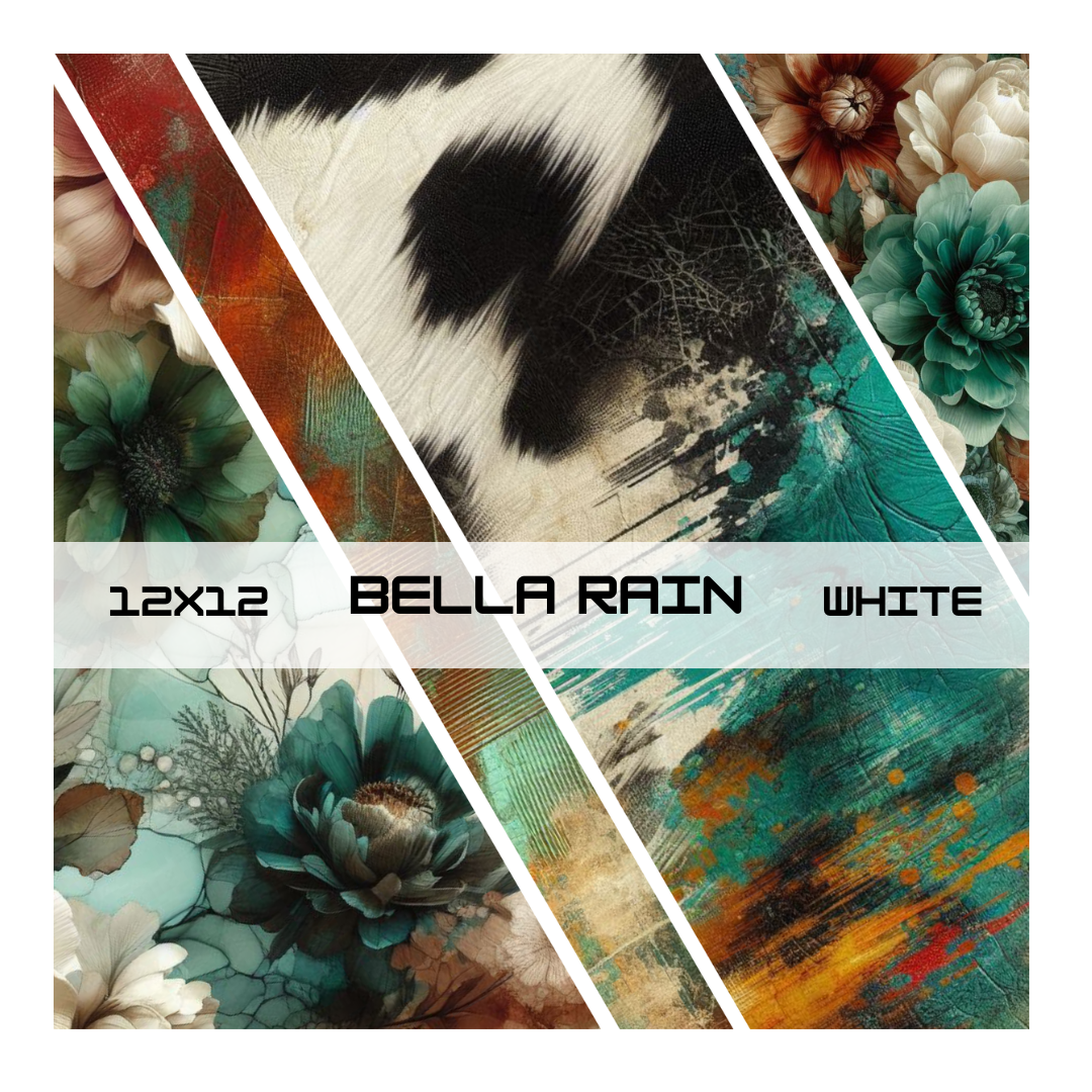 COORDINATED CHAOS- COLLECTION-1