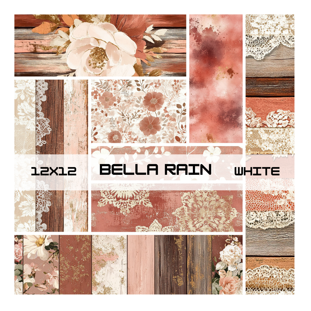 COORDINATED CHAOS- COLLECTION-1