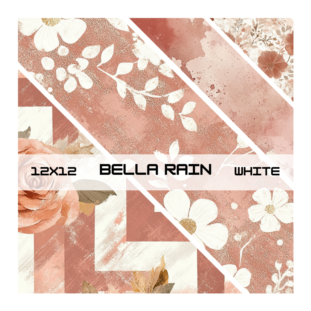 COORDINATED CHAOS- COLLECTION-1