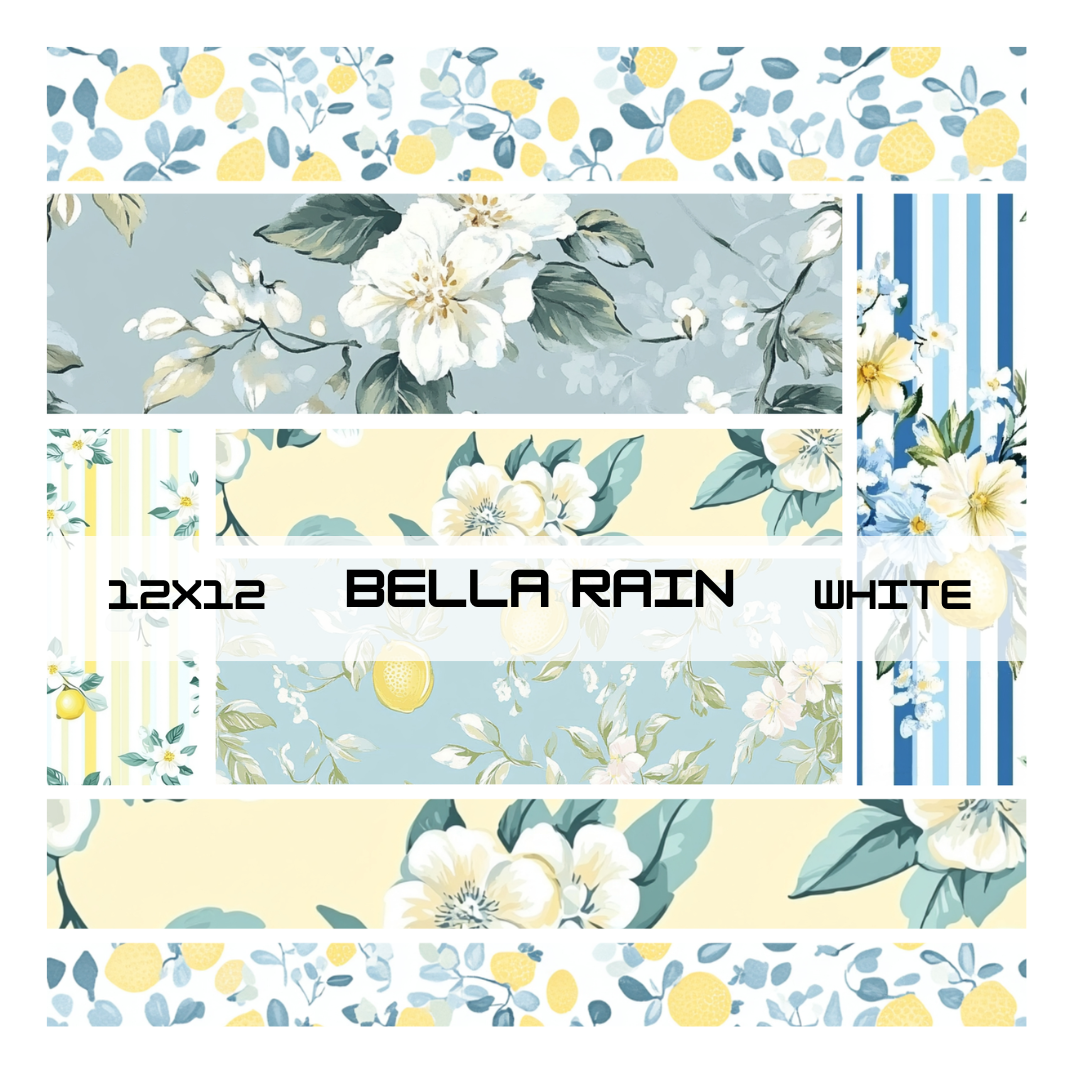 COORDINATED CHAOS- COLLECTION-1