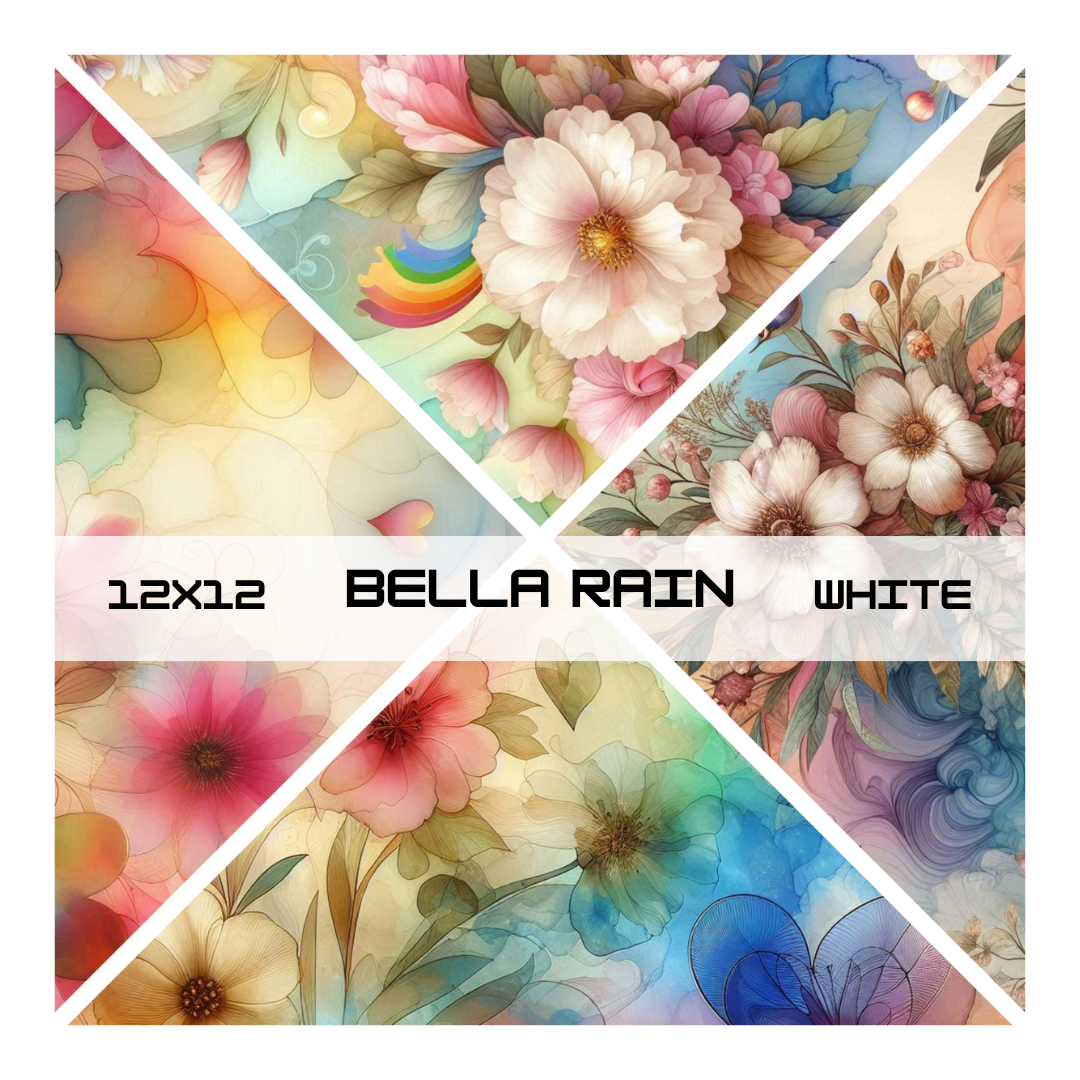 COORDINATED CHAOS- COLLECTION-1