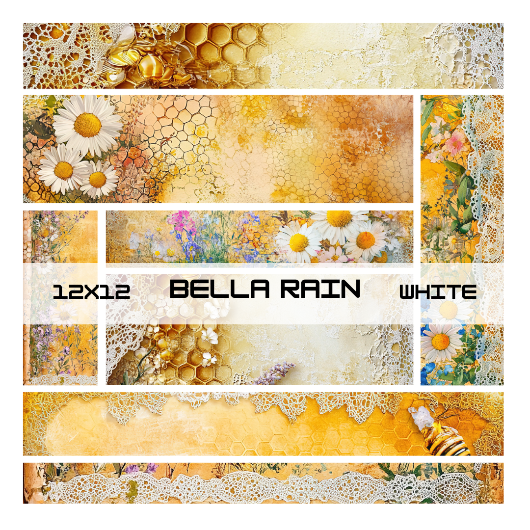 COORDINATED CHAOS- COLLECTION-1