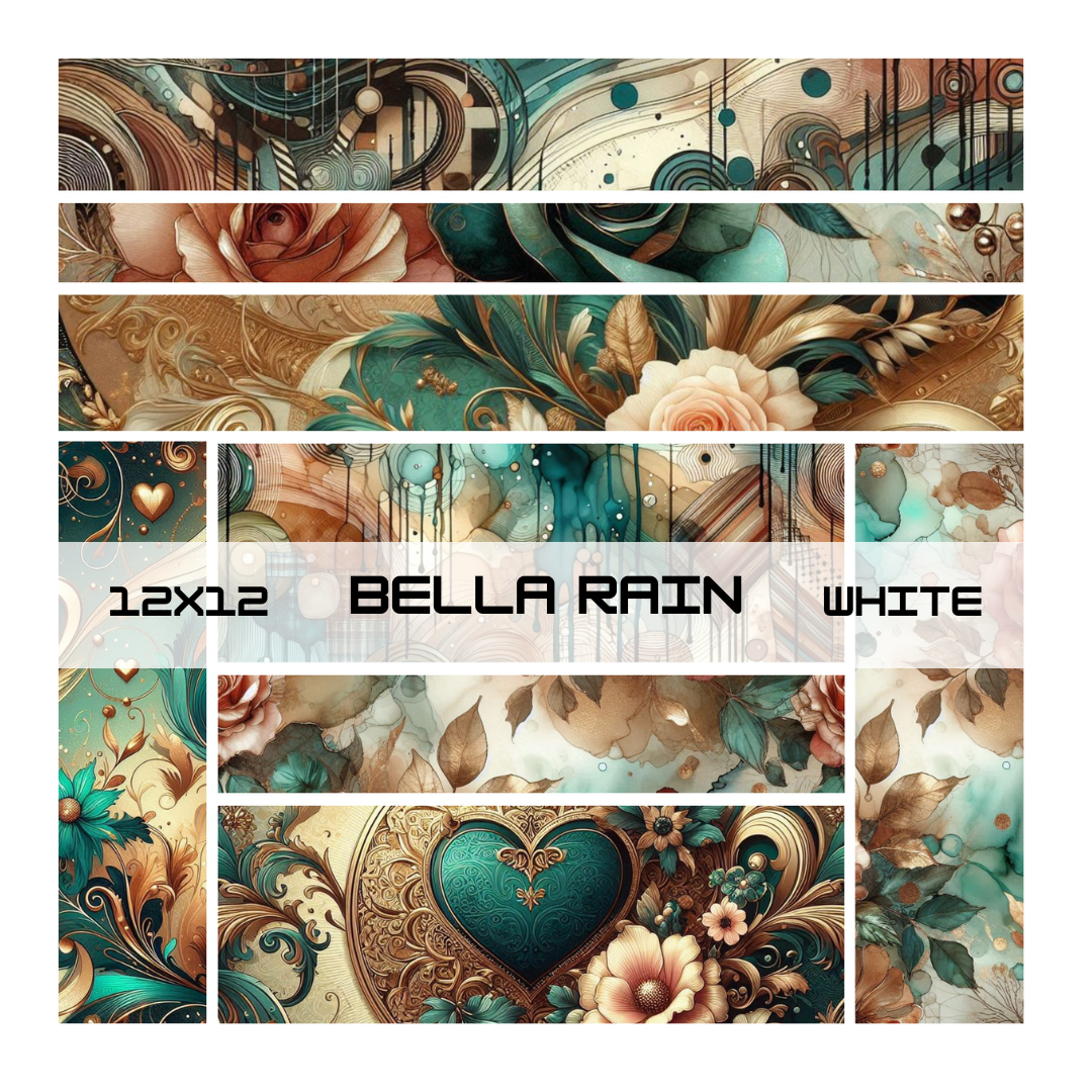 COORDINATED CHAOS- COLLECTION-1