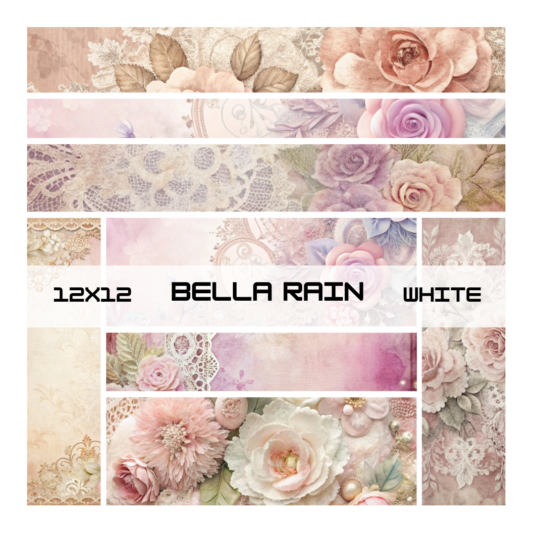 COORDINATED CHAOS- COLLECTION-1