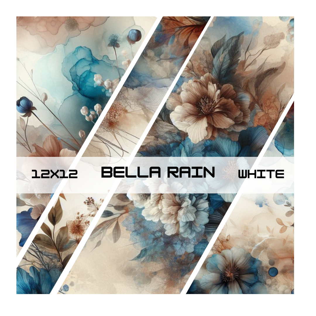 COORDINATED CHAOS- COLLECTION-1