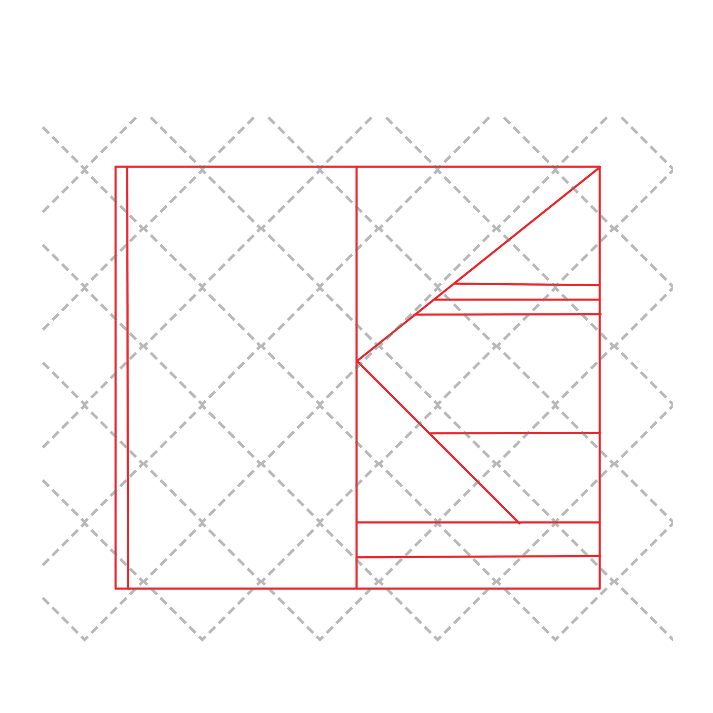 GEOMETRIC FLOW TEMPLATE